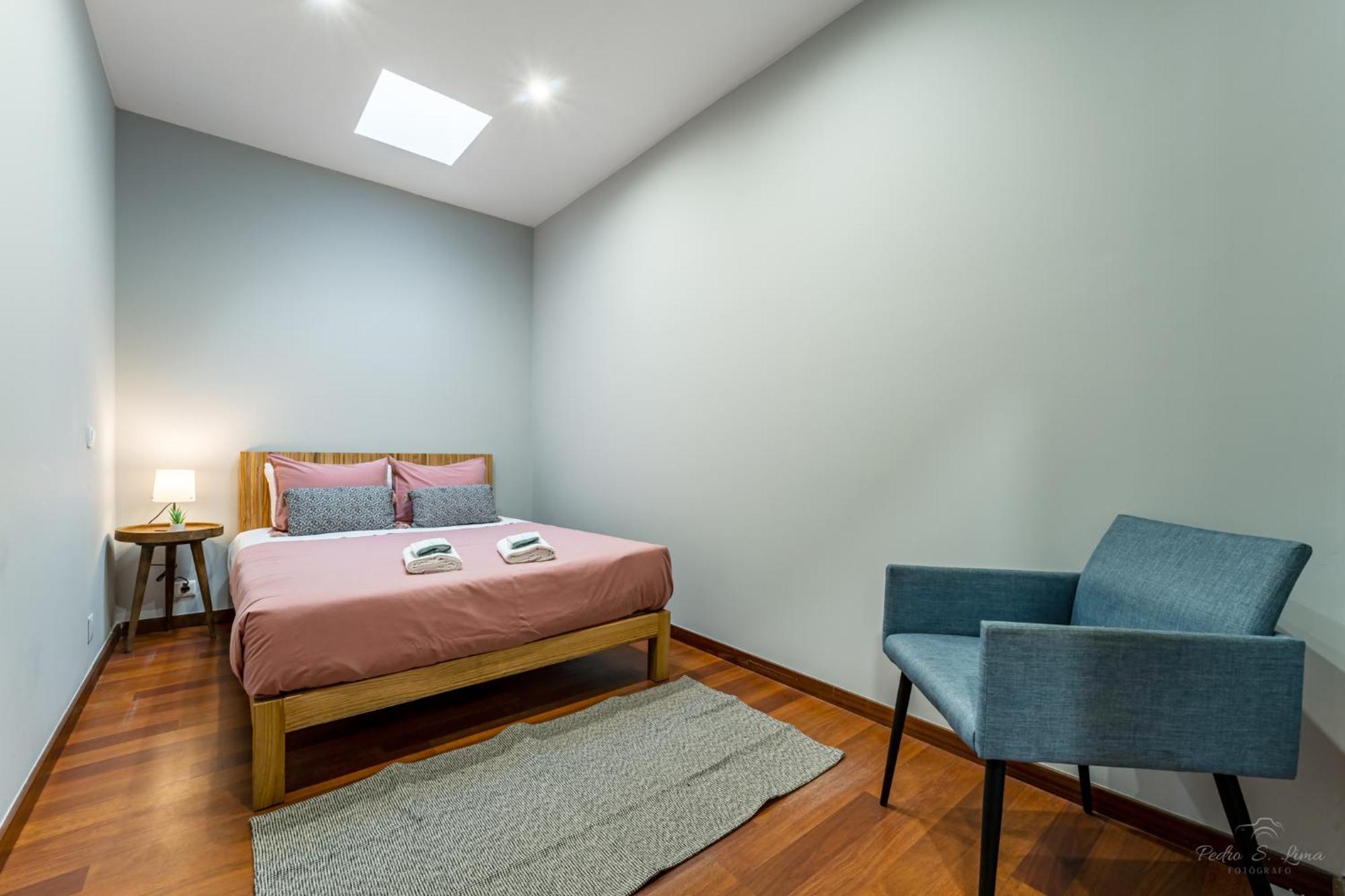 Experience The Charm Porto Apartment With Terrace Ngoại thất bức ảnh