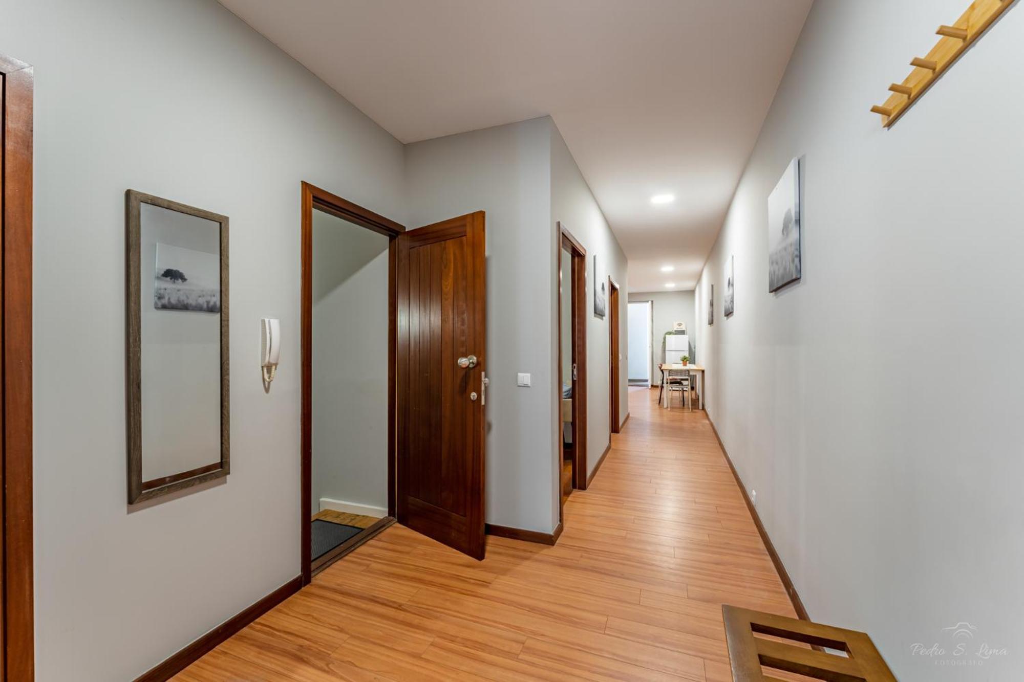 Experience The Charm Porto Apartment With Terrace Ngoại thất bức ảnh