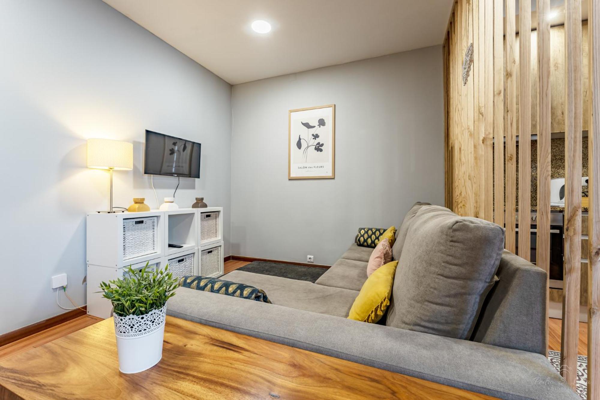 Experience The Charm Porto Apartment With Terrace Ngoại thất bức ảnh