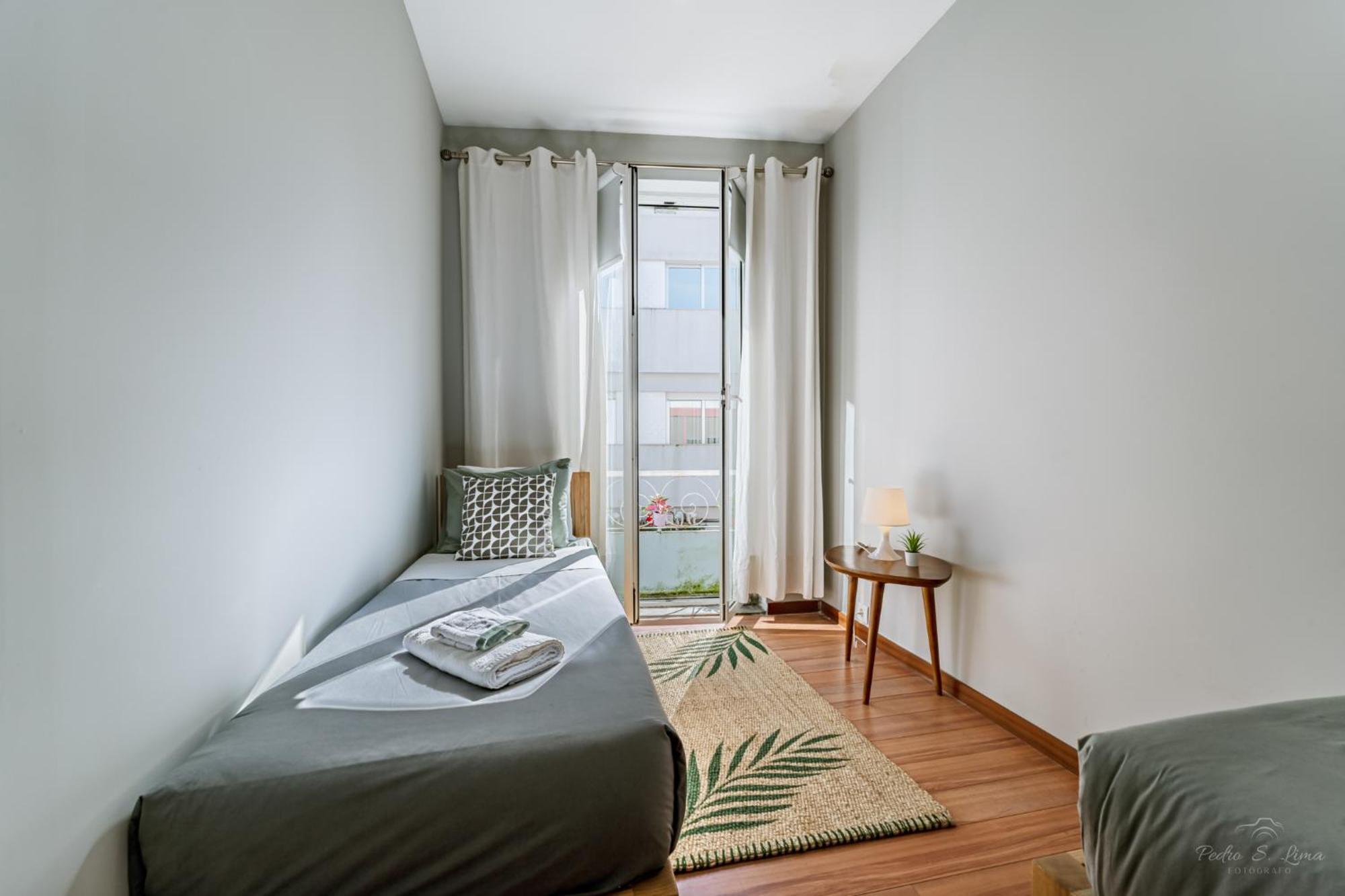 Experience The Charm Porto Apartment With Terrace Ngoại thất bức ảnh