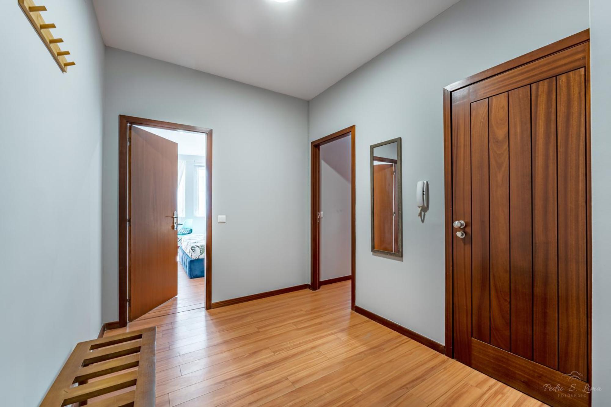 Experience The Charm Porto Apartment With Terrace Ngoại thất bức ảnh