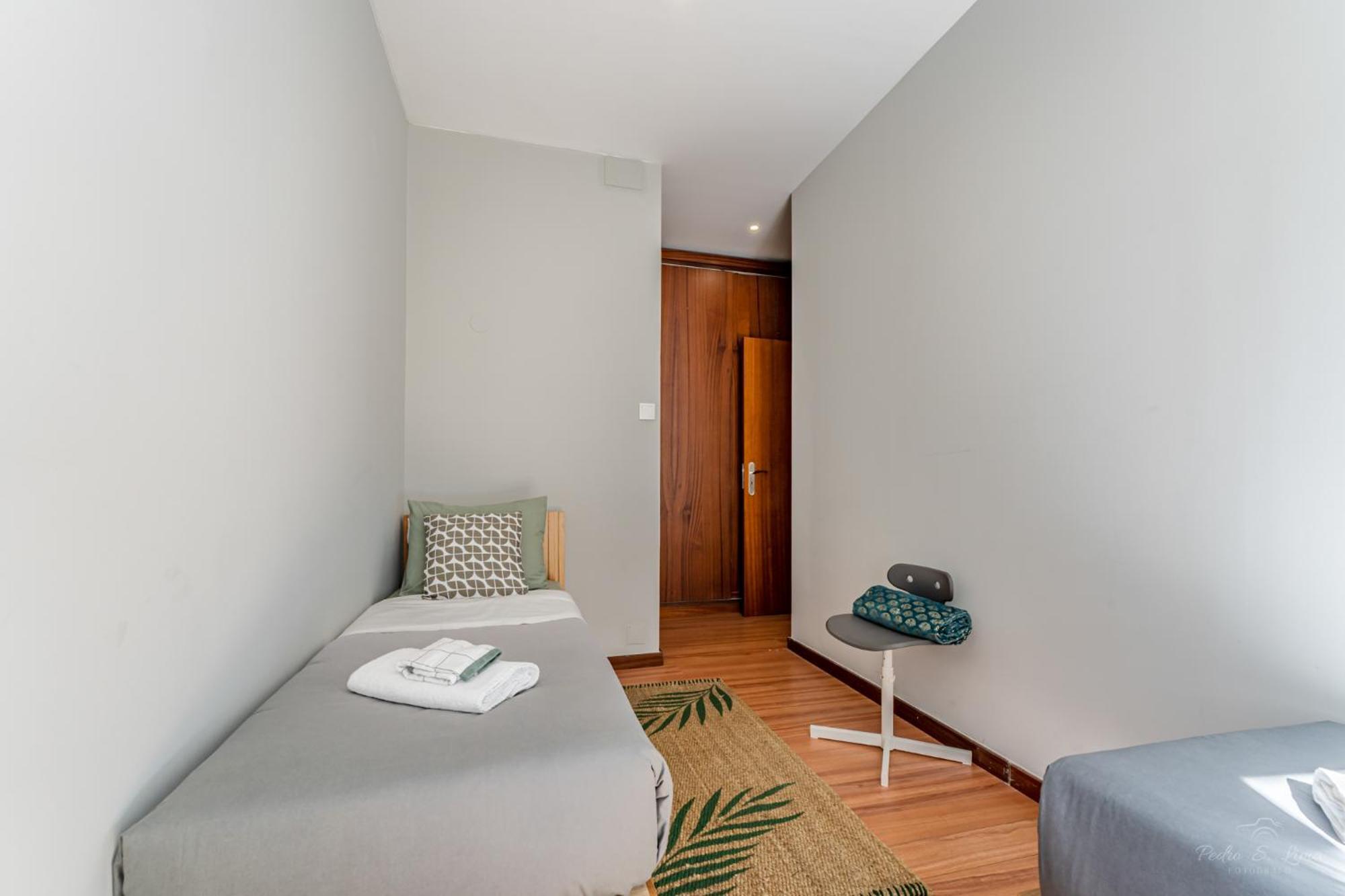 Experience The Charm Porto Apartment With Terrace Ngoại thất bức ảnh